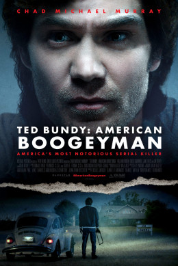 Ted Bundy: American Boogeyman 2021