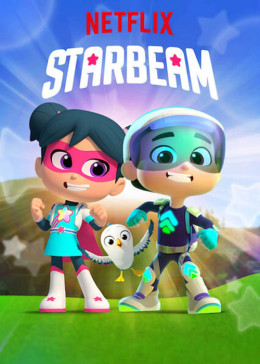 StarBeam (Season 3) 2021