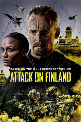 Attack on Finland (Omerta: 6/12) 2021