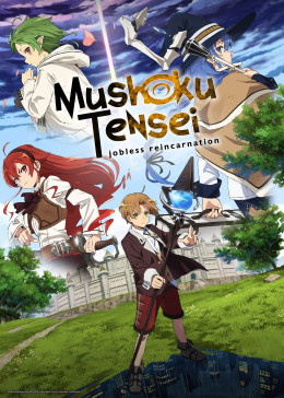 Mushoku Tensei: Jobless Reincarnation 2021