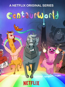 Centaurworld (Season 2)