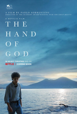 The Hand of God 2021