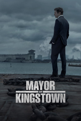 Mayor of Kingstown (Season 1)