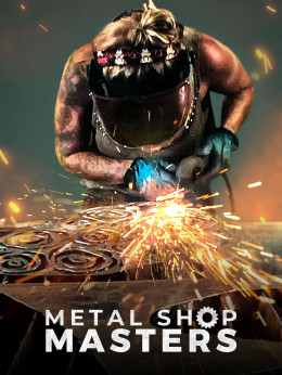 Metal Shop Masters 2021