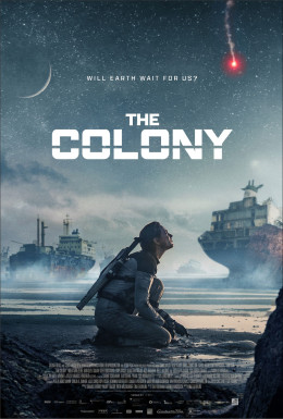 The Colony (2021) 2021