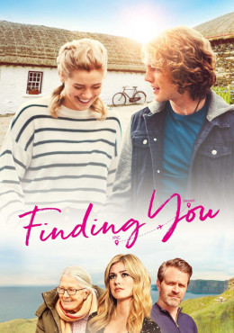 Finding You