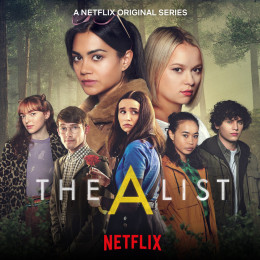 The A List (Season 2) 2021