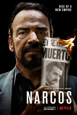 Narcos: Mexico (Season 3)