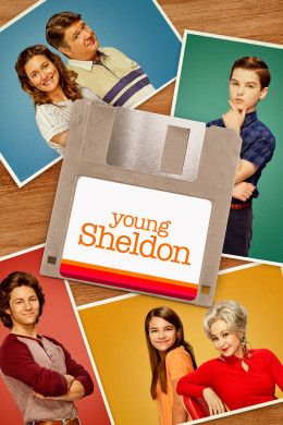 Young Sheldon (Season 5) 2021