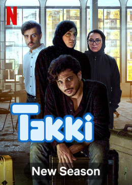 Takki (Season 3) 2021