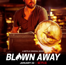 Blown Away (Season 2)