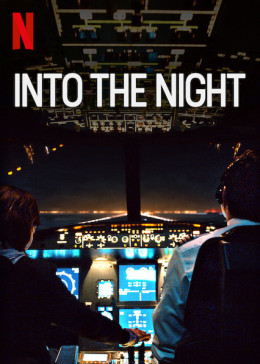 Into the Night (Season 2) 2021