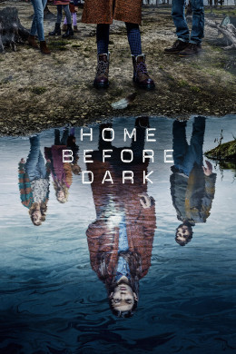 Home Before Dark (Season 2) 2021