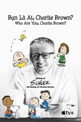 Who Are You, Charlie Brown?