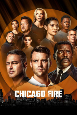 Chicago Fire (Season 10) 2021