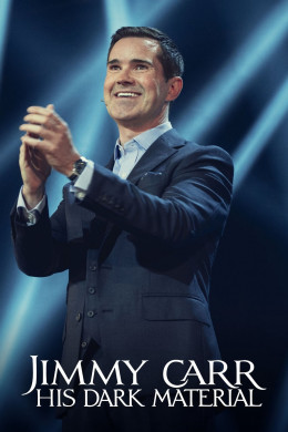 Jimmy Carr: His Dark Material 2021