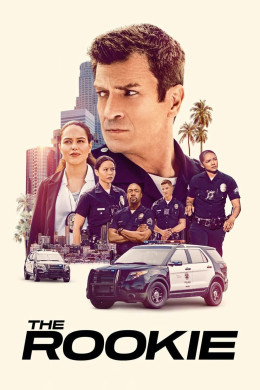 The Rookie (Season 4)