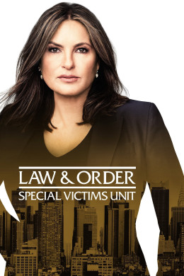 Law & Order: Special Victims Unit (Season 23) 2021