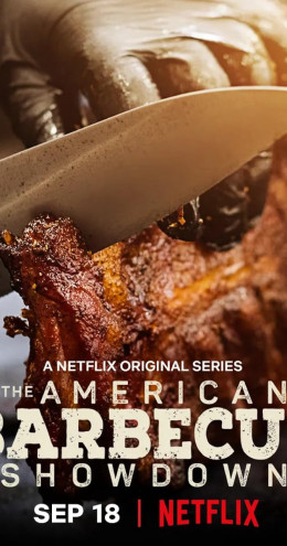 The American Barbecue Showdown (Season 2)