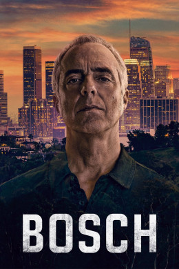 Bosch (Season 7) 2021