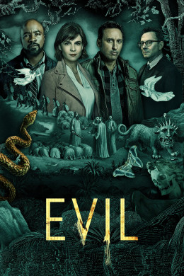 Evil (Season 2)