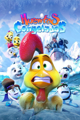 Little Eggs: A Frozen Rescue 2022