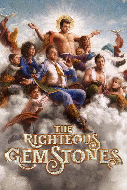 The Righteous Gemstones (Season 2)