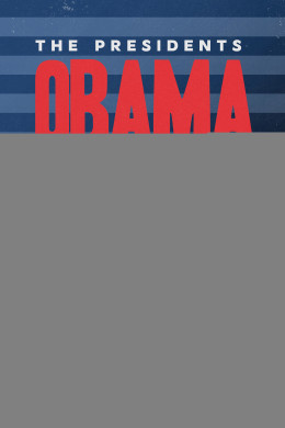 Tổng Thống Barack Obama