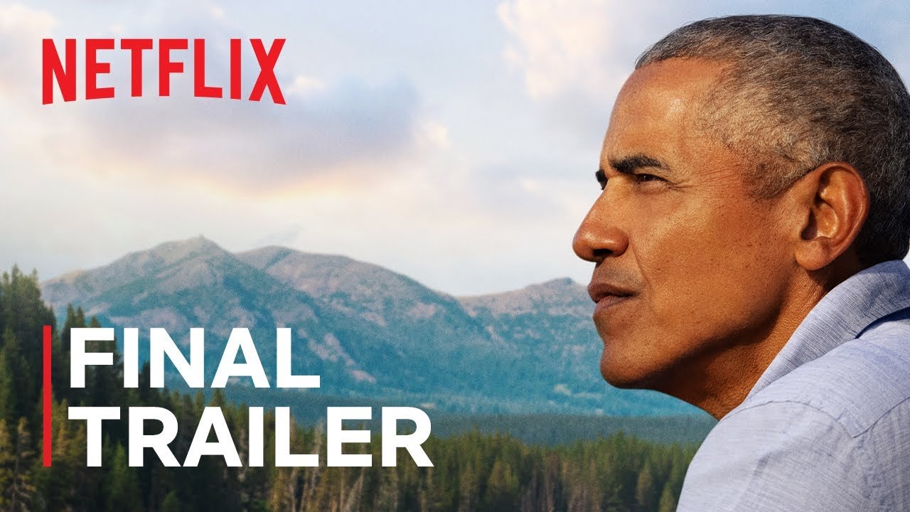 Tổng Thống Barack Obama Tổng Thống Barack Obama