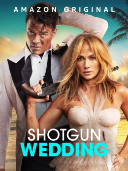 Shotgun Wedding