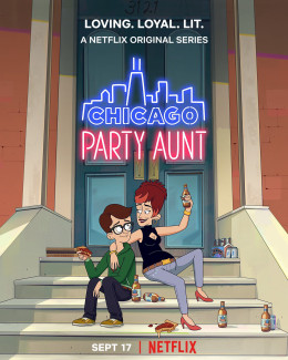 Chicago Party Aunt (Season 2) 2022