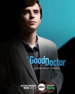 The Good Doctor (Season 6) 2022