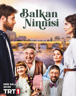 Balkan Lullaby / Khúc hát ru vùng Balkan 2022