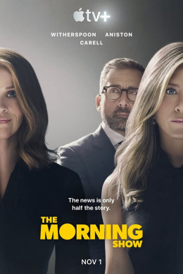 The Morning Show (Season 2) 2022