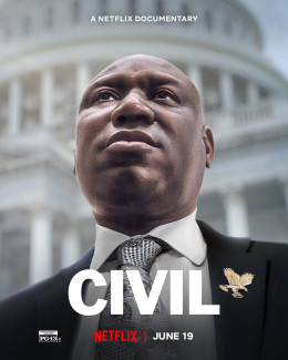 Civil: Ben Crump