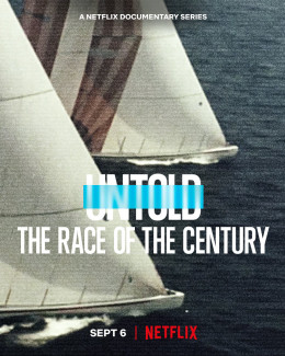 Untold: The Race of the Century 2022