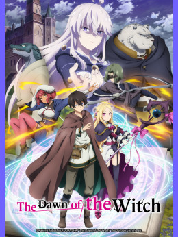 Mahoutsukai Reimeiki, The Dawn of the Witch 2022