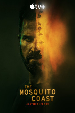 The Mosquito Coast (Season 2)