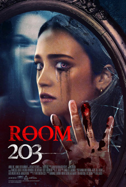 Room 203 2022