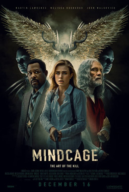 Mindcage 2022