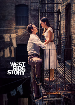 West Side Story 2022