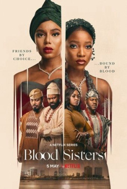 Blood Sisters (Season 1) 2022