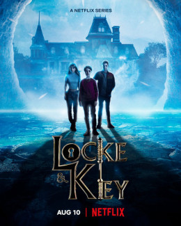 Locke & Key (Season 3) 2022