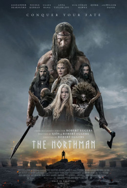 The Northman 2022