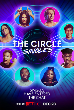 The Circle (Season 5) 2022