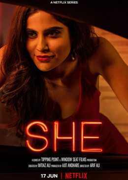 She (Season 2) 2022