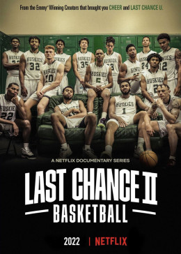 Last Chance U: Basketball (Season 2)