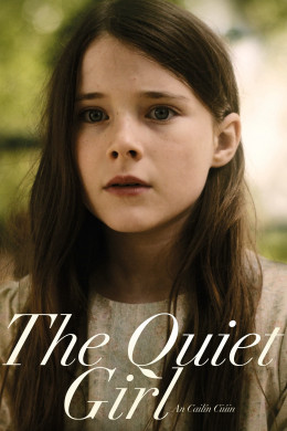 The Quiet Girl 2022