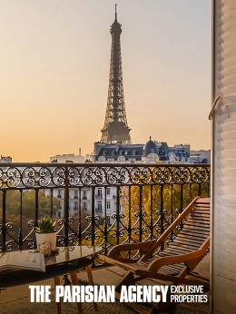 The Parisian Agency: Exclusive Properties (Season 2) 2022