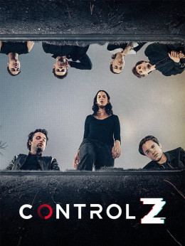 Control Z (Season 3) 2022